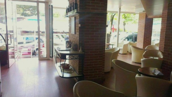 Hotel Seven