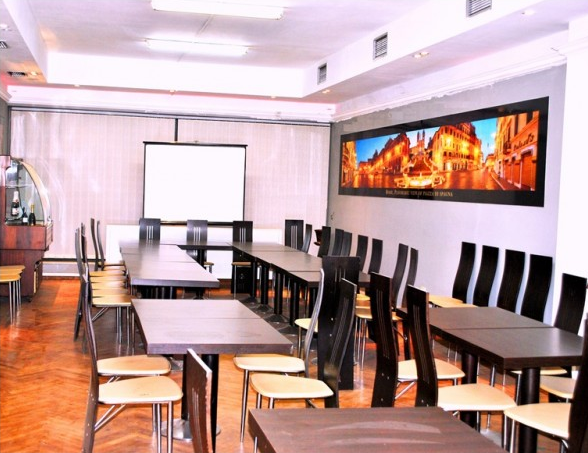 Seven Hotel Tirana