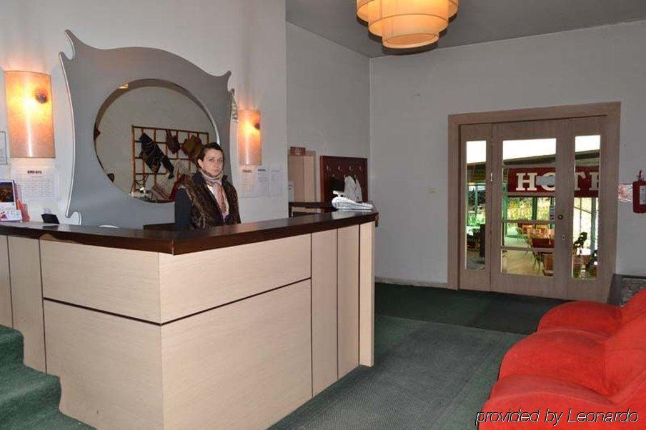 Seven Hotel Tirana