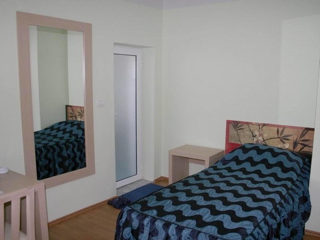 Hotel Seven 3*