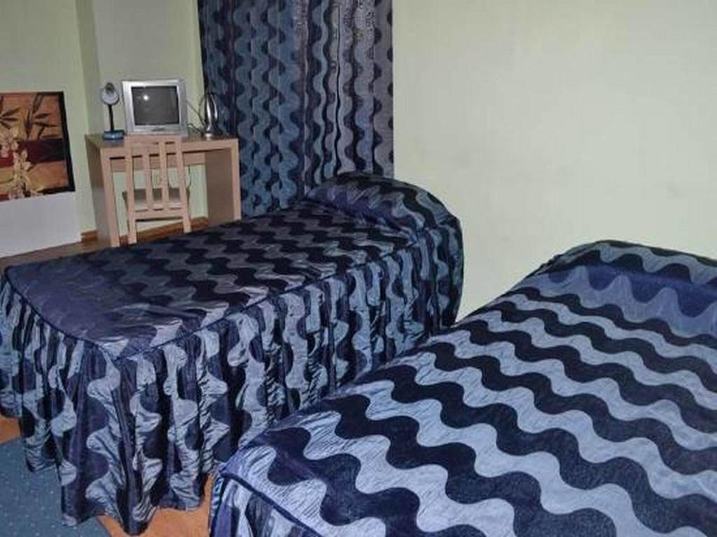 Hotel Seven Tirana