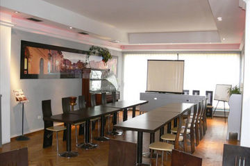 Hotel Seven 3*