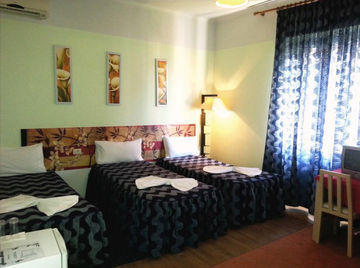 Hotel Seven