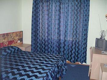Hotel Seven 3*