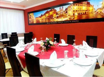 Hotel Seven Tirana