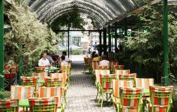 Hotel Seven Tirana