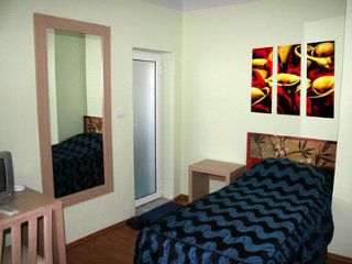 Hotel Seven 3*