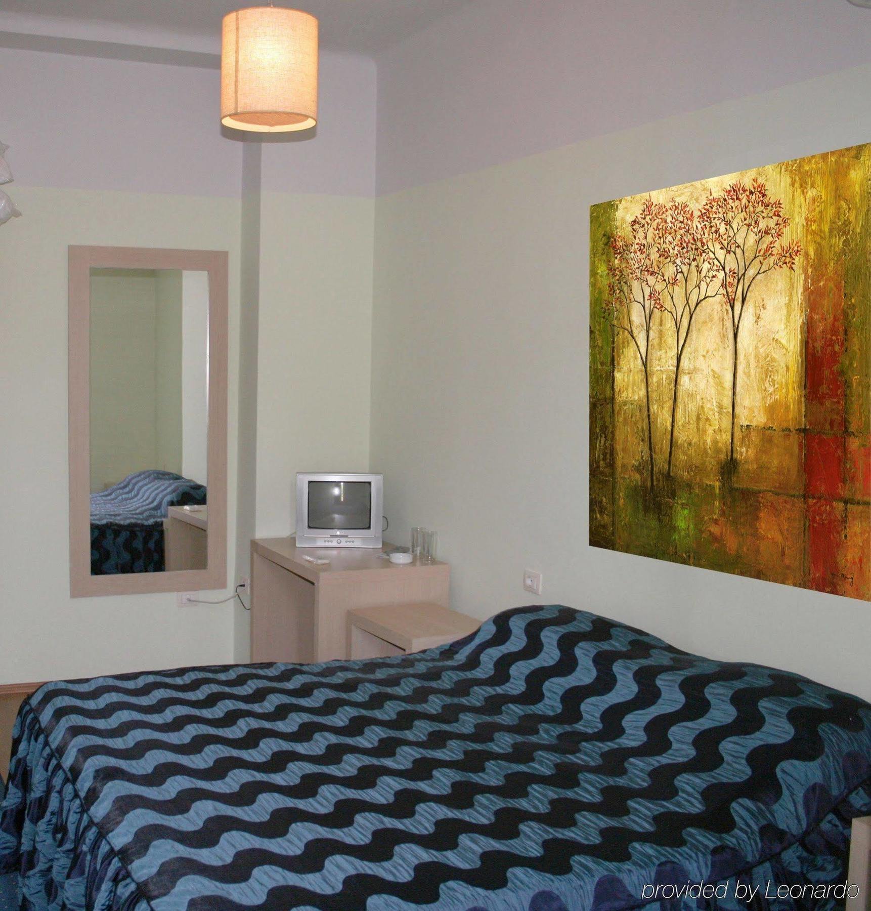 Seven Hotel Tirana