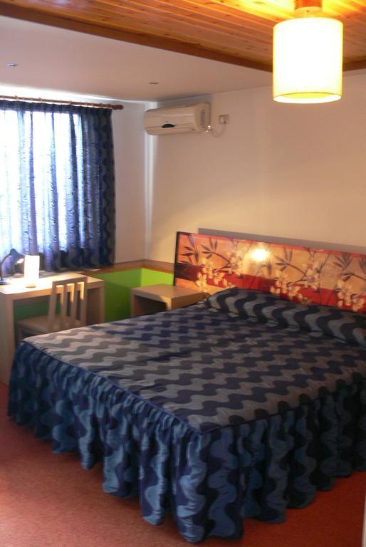 Seven Hotel 3*