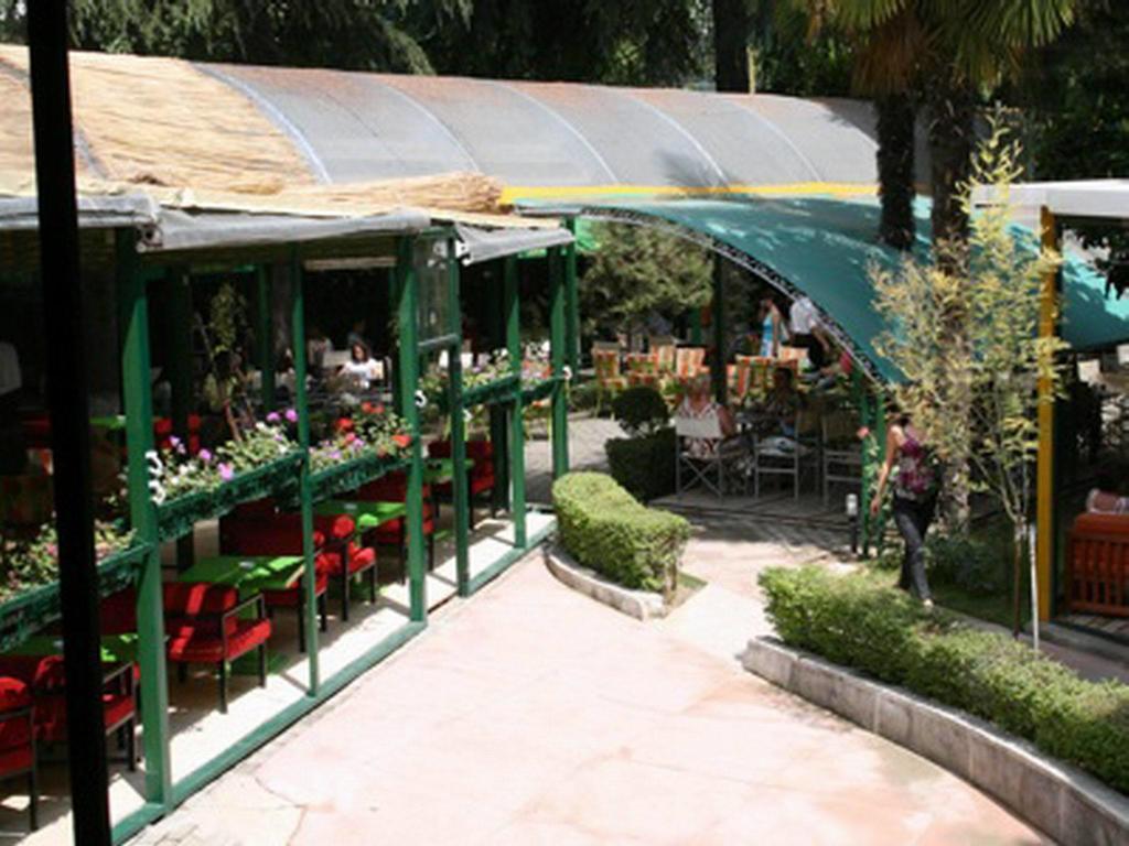 Seven Hotel 3*