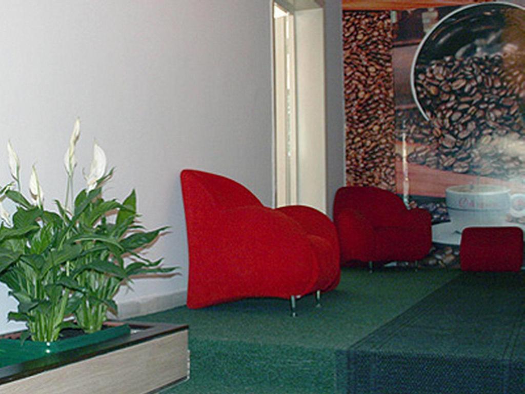 Hotel Seven Tirana