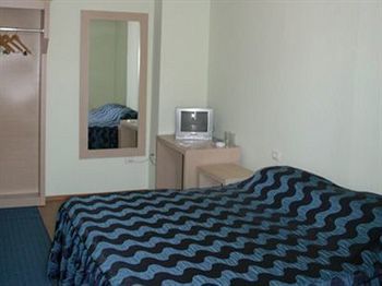 Hotel Seven Tirana